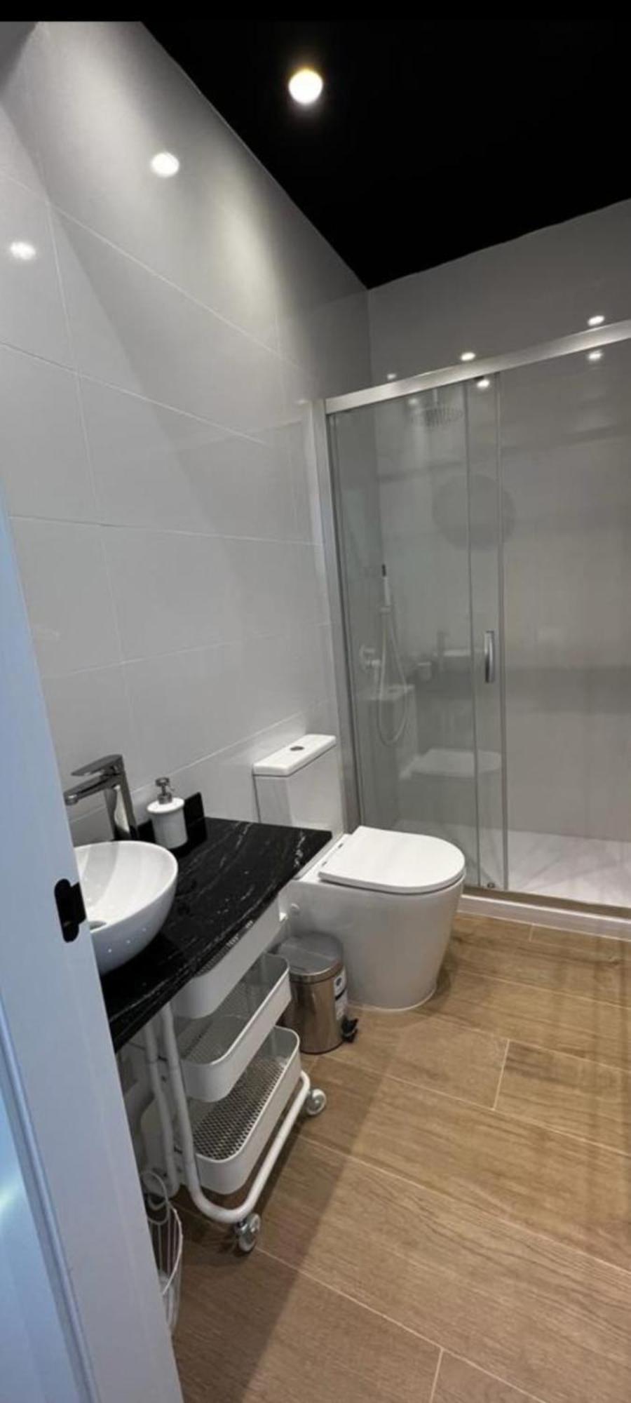 Beach Valencia Rooms Late Checkout 14 H Free Netflix Tv Exterior photo