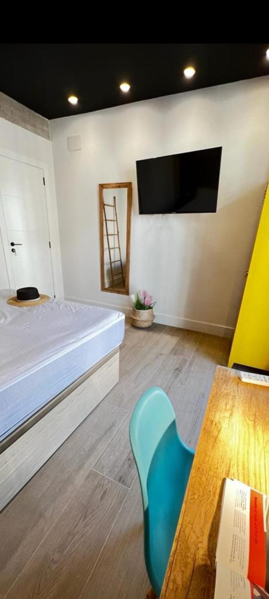 Beach Valencia Rooms Late Checkout 14 H Free Netflix Tv Exterior photo