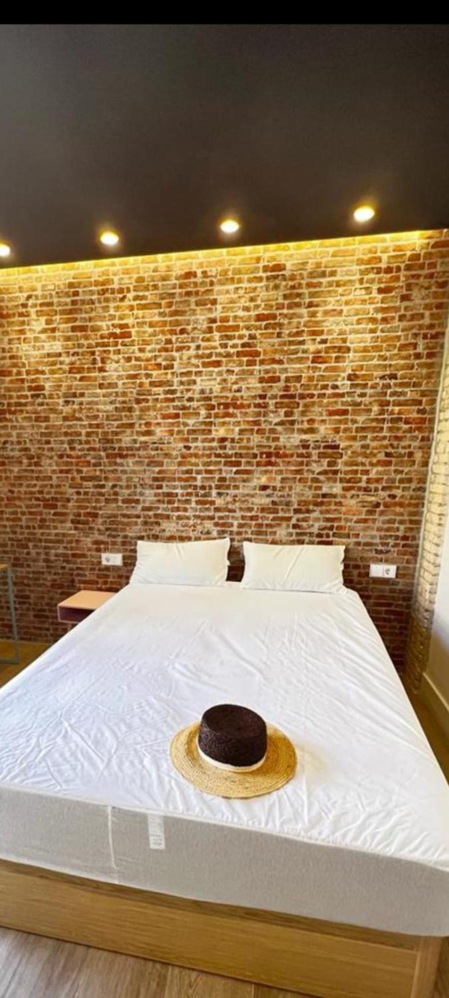 Beach Valencia Rooms Late Checkout 14 H Free Netflix Tv Exterior photo