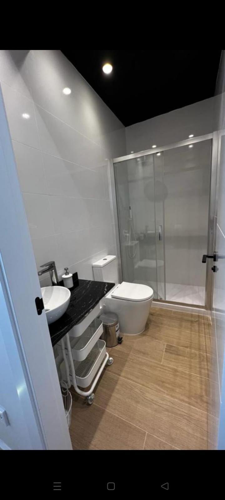 Beach Valencia Rooms Late Checkout 14 H Free Netflix Tv Exterior photo